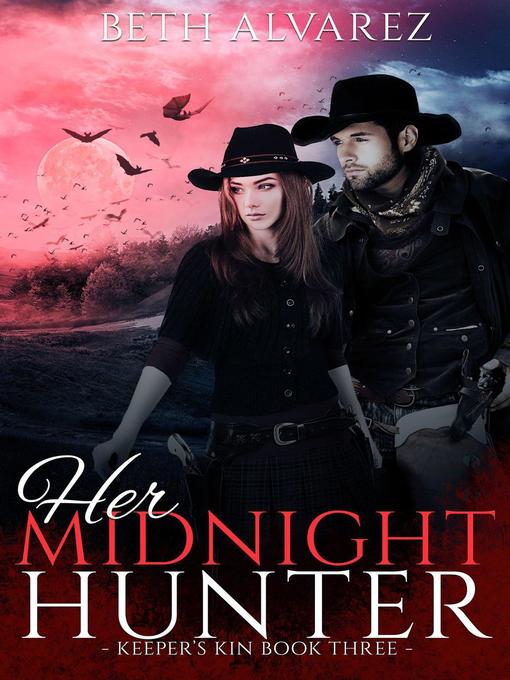 Title details for Her Midnight Hunter by Beth Alvarez - Available